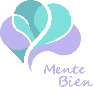 Logo Mente Bien - Plataforma integral de evaluación y atención en salud emocional para empresas, personas y profesionales