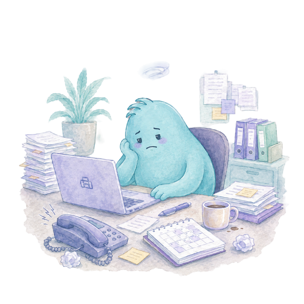 Evaluación de burnout